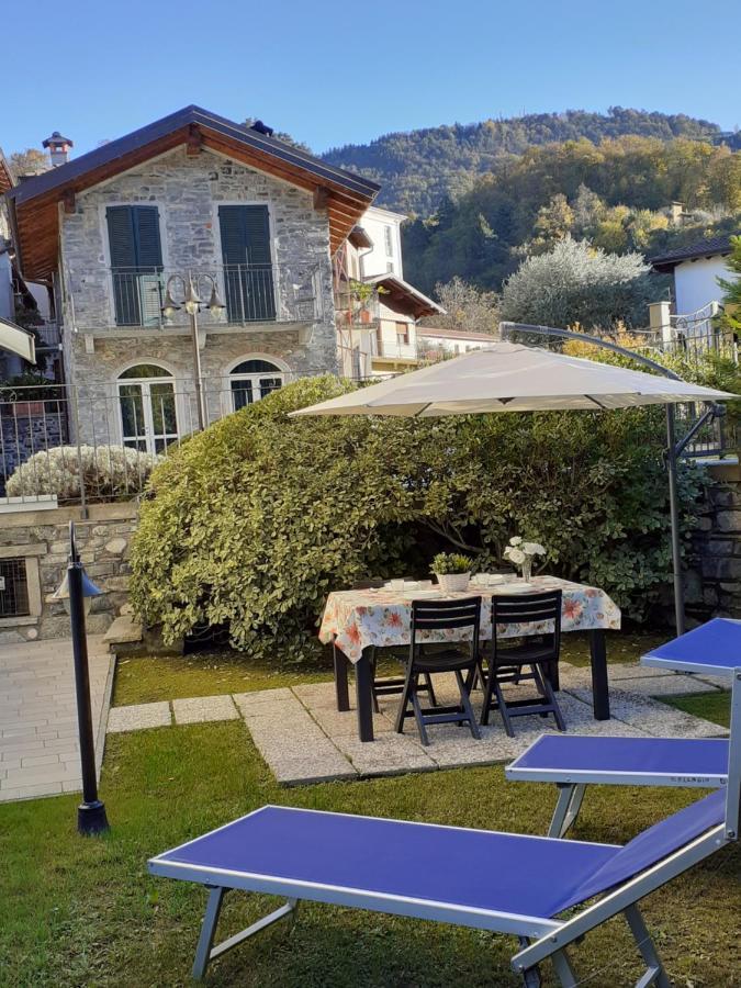 Bellagio Dreams Apt, Pool, With Private Garden, Near Lake Exterior photo